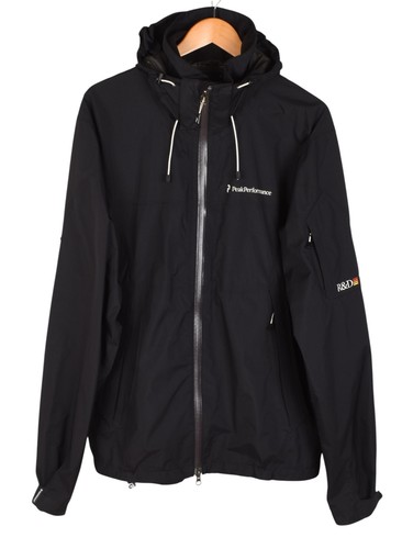 Giacca uomo peak performance - uomo,