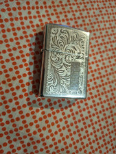 Accendino zippo veneziano - accendino,