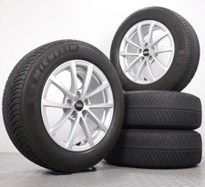 Ruote invernali 17 pollici