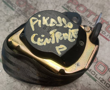 Cintura sicurezza post. centr.  CITROEN XSARA PICASSO 1.6 16V Bi Energy Mnv