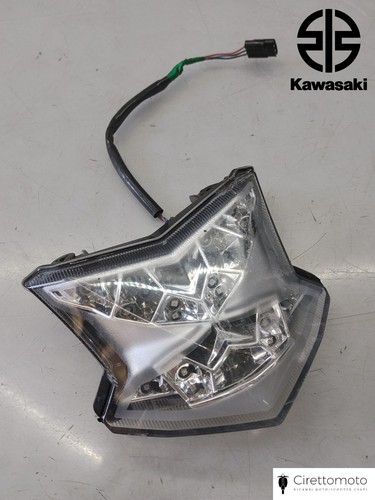 Fanale posteriore stop luce - posteriore,
