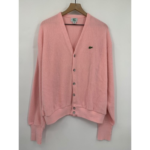 Maglione vintage izod lacoste - maglione,
