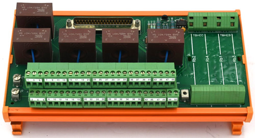 Scheda pcb siemens a5e01708486 - scheda,