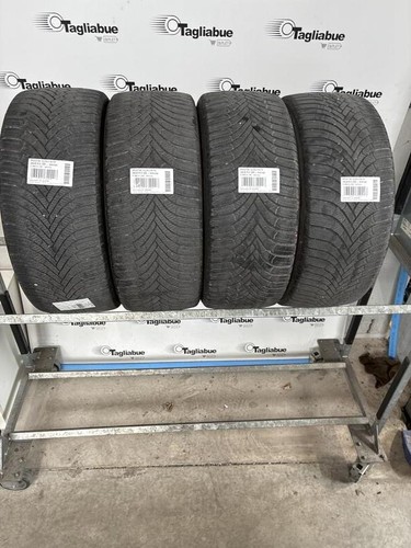 Set gomme 245 45r18 100v - set, 4
