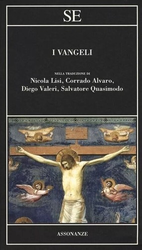 Vangeli nella traduzione di - i,