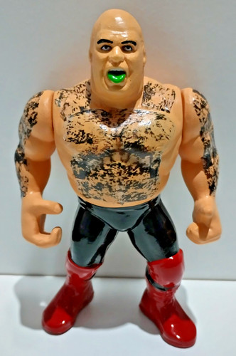 Figurina wrestling - figurina,