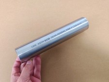 Tubo in titanio grado 9 (1,75"