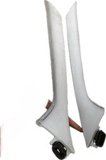 Rivestimento Montante Anteriore Fiat Doblo 263 Dx E Sx