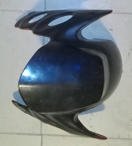 Yamaha mbk booster rocket - mbk,