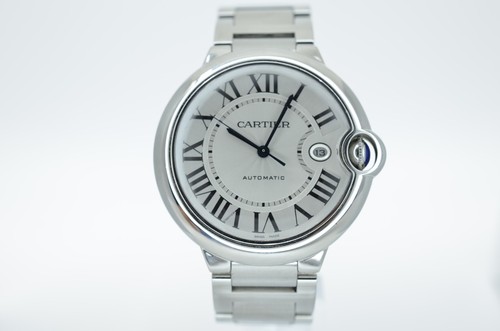Cartier ballon bleu - cartier, 42