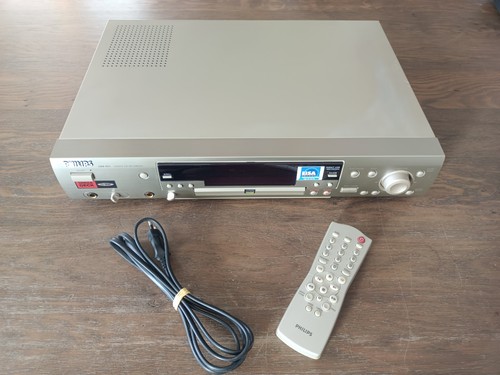 Lecteur phillips cdr - lecteur, +