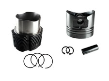 KIT CILINDRO + PISTONE +