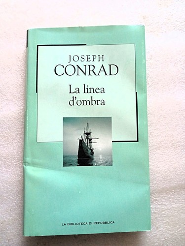 Joseph conrad linea - joseph, conrad: