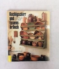 Kuchlgschirr und