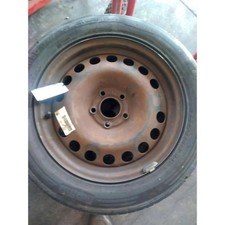 1 CERCHIO IN FERRO PER OPEL ZAFIRA (99-05) 2.2 DTI 5P/D/2171CC. 1999