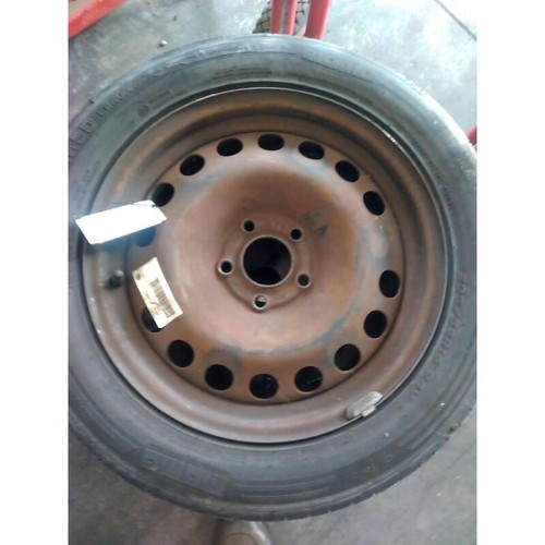 Cerchio ferro opel zafira - cerchio,