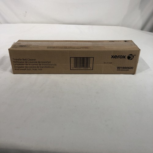 Xerox 001r00600 transfer belt - 001r00600,