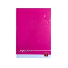 Quaderno maxi cartonato - maxi,