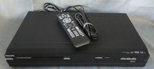 Phillips DVDR-3475 DVD Video