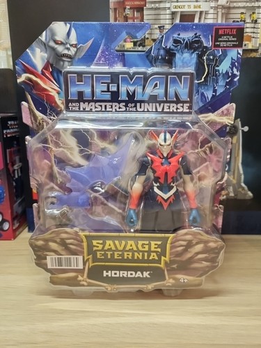 Heman man motu - he-man, hordak