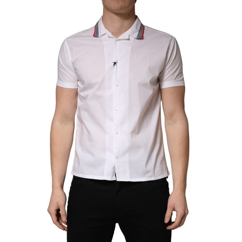Camicia daniele alessandrini - camicia,