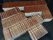 serie 110 (-1) CLASSICI della STORIA - Mondadori  Meridiani (manca il Volume 98)