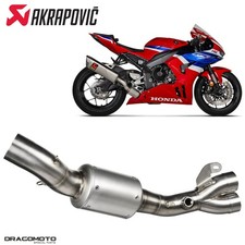 tubo HONDA CBR 1000 RR-R ABS