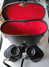 BINOCOLO ZENITH 10x50 USATO