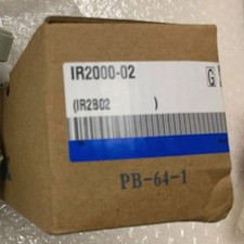 1PZ NUOVA SMC IR2000-02