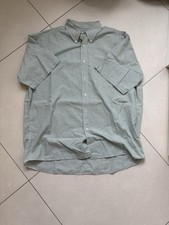 camicia lacoste uomo