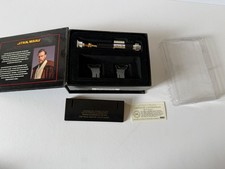 STAR WARS Master Replicas Obi-Wan Kenobi Lightsaber Scaled Replica 0.45 SW-311