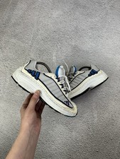 Adidas Galaxy Vintage Sneakers