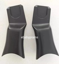 CYBEX PRIAM 1 & 2 MAXI COSI