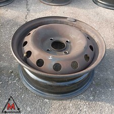 CERCHIO IN FERRO 5,5Jx14 4x108