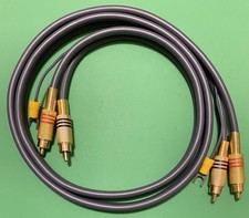 CAVO STEREO DA 120 cm. OFC