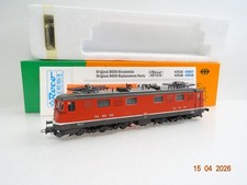 Roco H0 43938 AC Svizzera