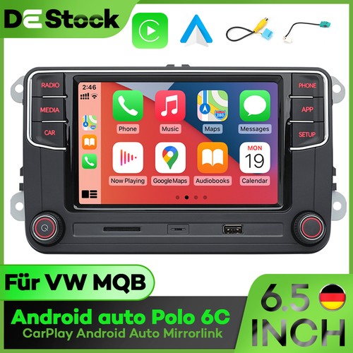 Per golf polo 6c - per, vw