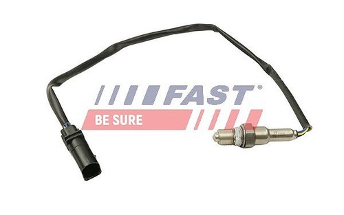 Sonda lambda fast - fast, tra