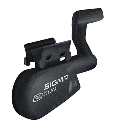 Sigma duo combo 00462 - sigma,