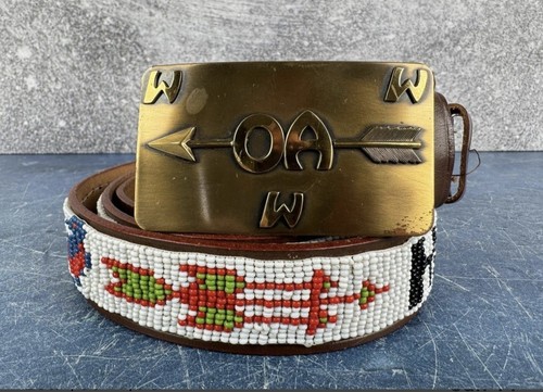 Boy scout ordine - ordine, freccia