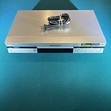 Lettore DVD Panasonic DMR-E60