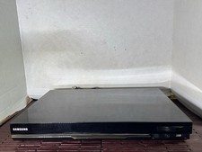 Sistema Home Theater Samsung HT-D6500W - senza telecomando - testato e funzionante