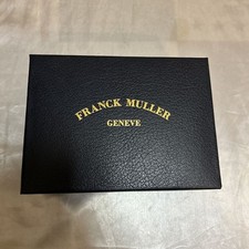 Orologio Frank Muller scatola