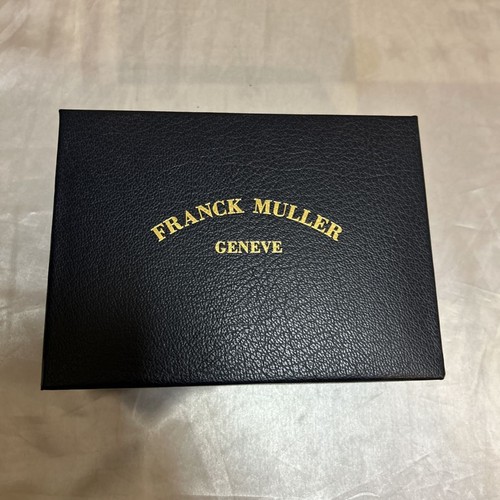 Orologio frank muller - frank,