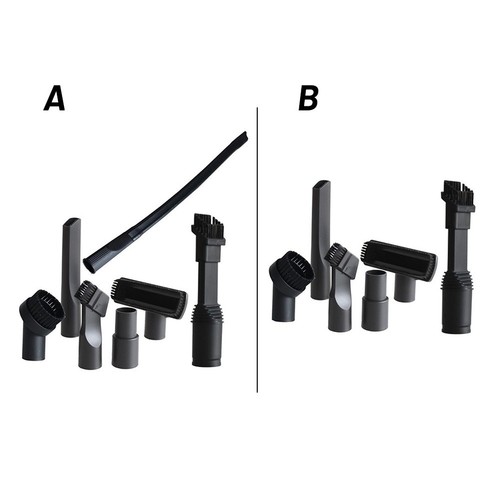 Kit spazzole pulizia - spazzole,