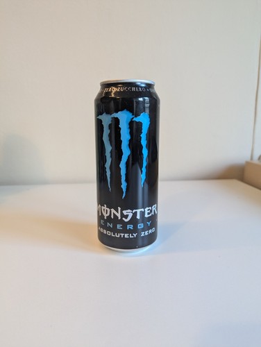 Monster energy drink - energy,