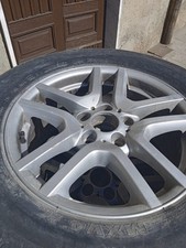 4 cerchi BMW originali