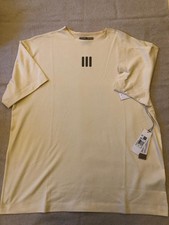 T-shirt Adidas x Fear of God