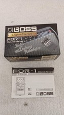 Boss fdr fender 65 deluxe - boss, '65
