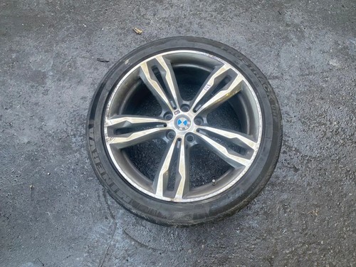 Bmw f48 f49 - f49, 19